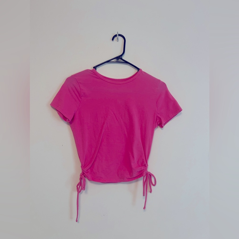 Holister Baby Tee